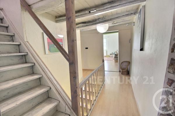 Appartement à vendre  6 pièces - 168 m2 ST AVOLD - 57