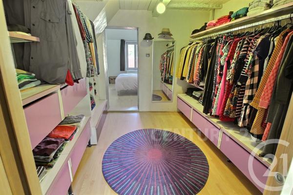 Appartement à vendre  6 pièces - 168 m2 ST AVOLD - 57