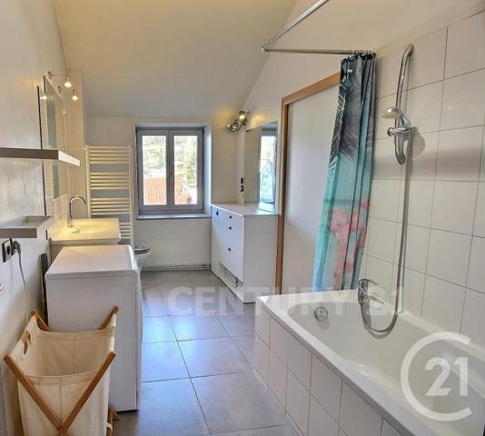 Appartement à vendre  6 pièces - 168 m2 ST AVOLD - 57