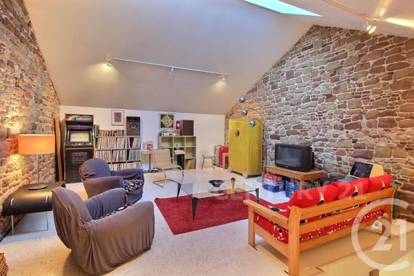 Appartement à vendre  6 pièces - 168 m2 ST AVOLD - 57