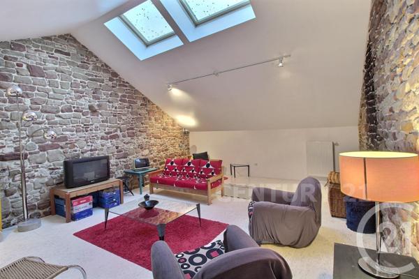 Appartement à vendre  6 pièces - 168 m2 ST AVOLD - 57