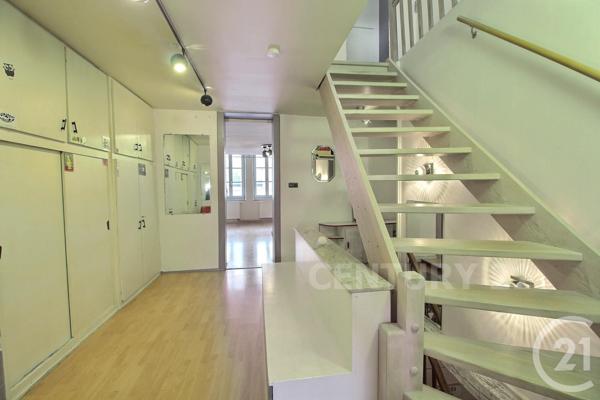 Appartement à vendre  6 pièces - 168 m2 ST AVOLD - 57