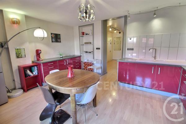 Appartement à vendre  6 pièces - 168 m2 ST AVOLD - 57