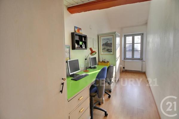 Appartement à vendre  6 pièces - 168 m2 ST AVOLD - 57