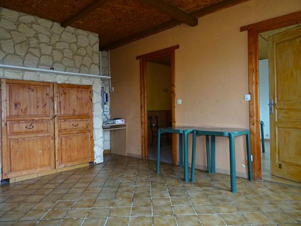 Landes 40465 Pontonx-sur-Adour, maison plain-pied 102 m²