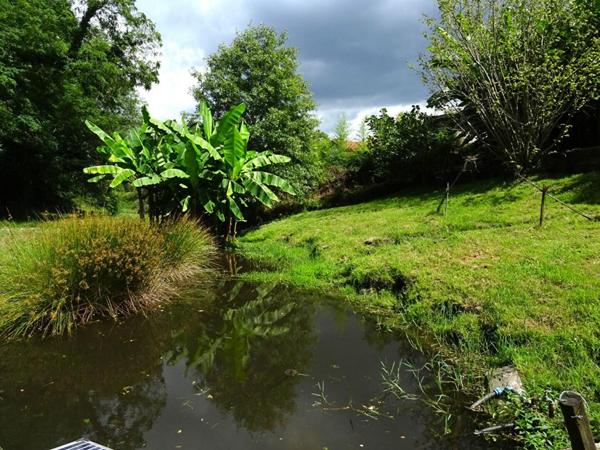 Landes 40465 Pontonx-sur-Adour, maison plain-pied 102 m²