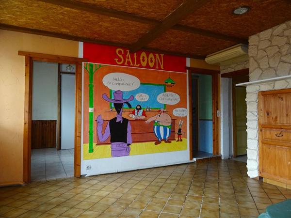 Landes 40465 Pontonx-sur-Adour, maison plain-pied 102 m²