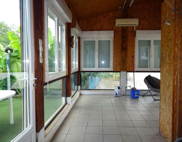 Landes 40465 Pontonx-sur-Adour, maison plain-pied 102 m²