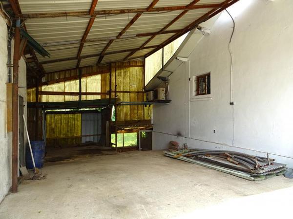 Landes 40465 Pontonx-sur-Adour, maison plain-pied 102 m²
