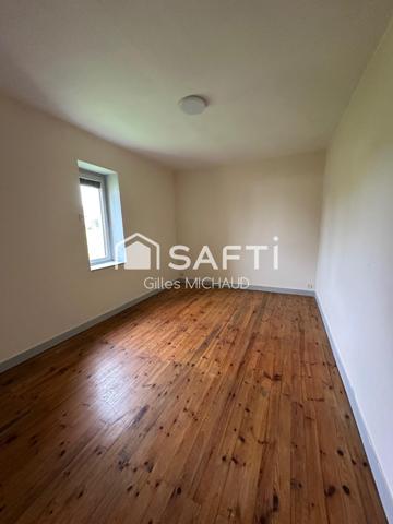 Maison 176m avec 250m2 dépendances et piscine