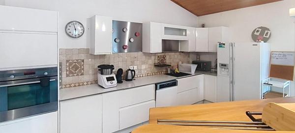 Belle propriété sur secteur privilégié