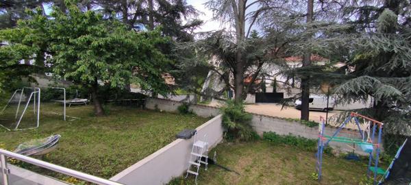 Belle propriété sur secteur privilégié