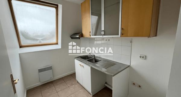 Location Appartement 2 pièces 43.33 m² - Longjumeau 91160