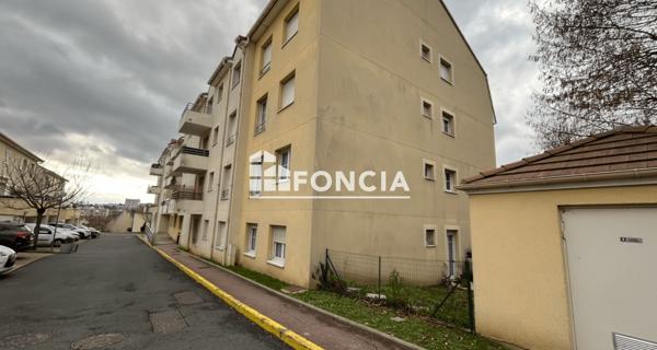Location Appartement 2 pièces 43.33 m² - Longjumeau 91160