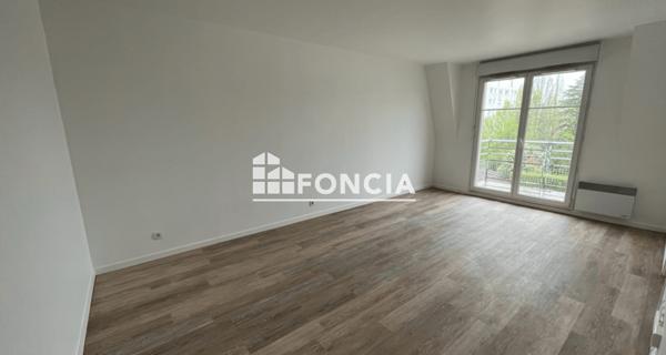 Location Appartement 2 pièces 43.33 m² - Longjumeau 91160