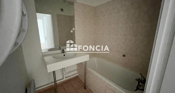 Location Appartement 2 pièces 43.33 m² - Longjumeau 91160