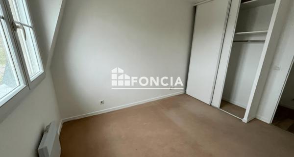 Location Appartement 2 pièces 43.33 m² - Longjumeau 91160