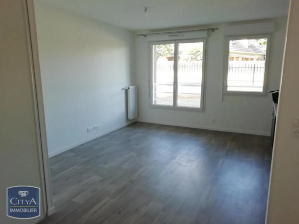 Appartement à louer 3 pièces 63.15m²