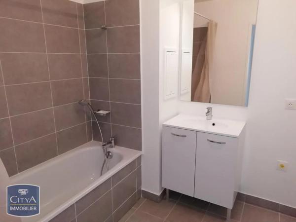 Appartement à louer 3 pièces 63.15m²