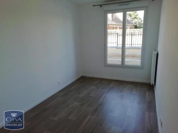 Appartement à louer 3 pièces 63.15m²