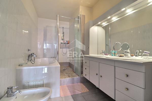 Appartement Le Plessis Bouchard 4 pièce(s) + Place de parking + Cave 86.37 m2