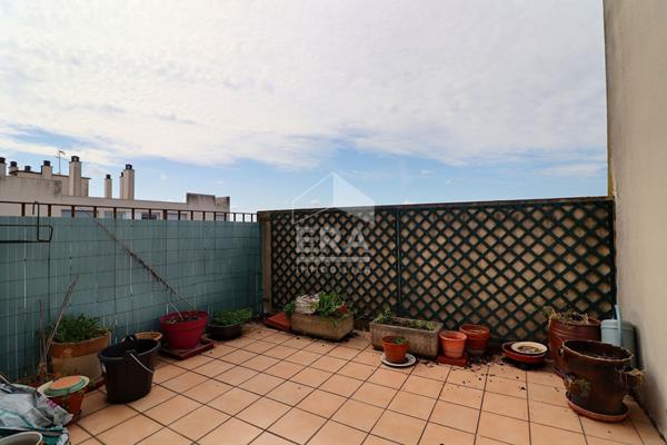 Appartement Le Plessis Bouchard 4 pièce(s) + Place de parking + Cave 86.37 m2