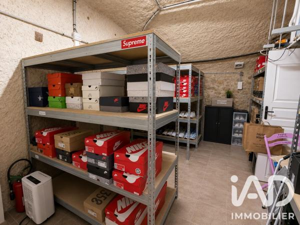 Droit au bail à vendre 52 m² Toulon