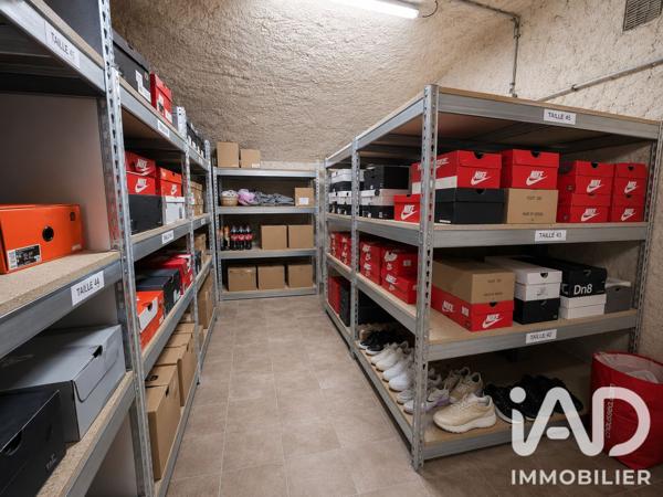 Droit au bail à vendre 52 m² Toulon