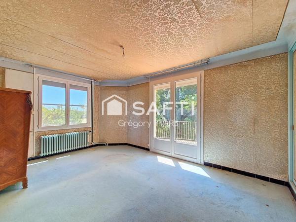 Bastide provençale de 335 m² avec annexes et piscine