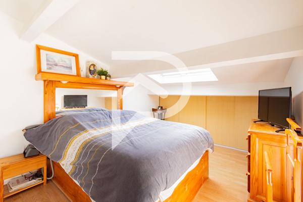 Maison 4 pièces 108 m2