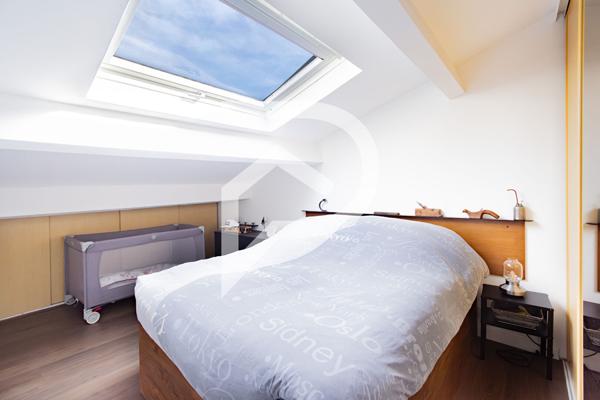 Maison 4 pièces 108 m2