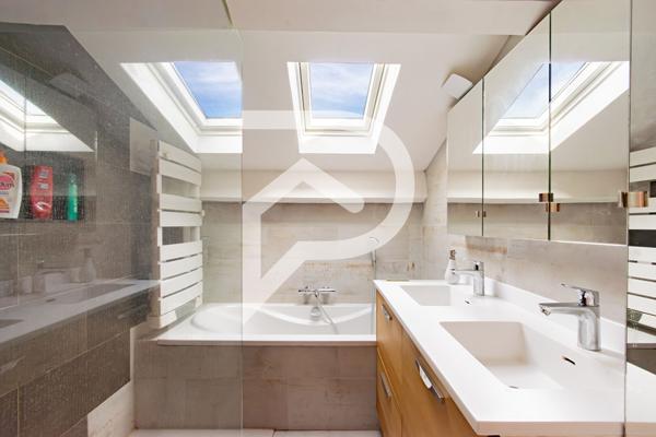 Maison 4 pièces 108 m2