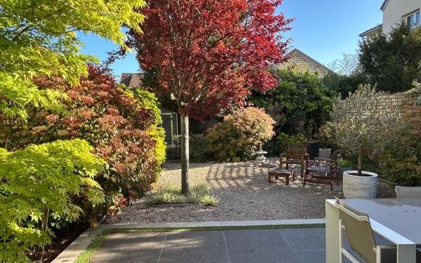 Maison à vendre    4 pièces • 115 m2 Saint-Maur-des-Fossés