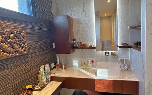 Maison à vendre    4 pièces • 115 m2 Saint-Maur-des-Fossés