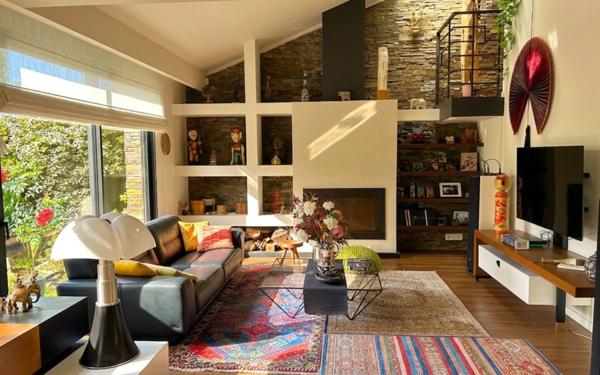 Maison à vendre    4 pièces • 115 m2 Saint-Maur-des-Fossés