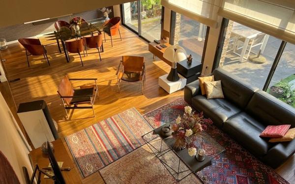 Maison à vendre    4 pièces • 115 m2 Saint-Maur-des-Fossés
