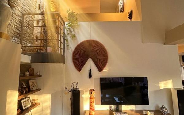 Maison à vendre    4 pièces • 115 m2 Saint-Maur-des-Fossés