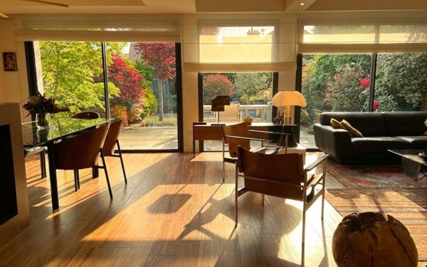 Maison à vendre    4 pièces • 115 m2 Saint-Maur-des-Fossés