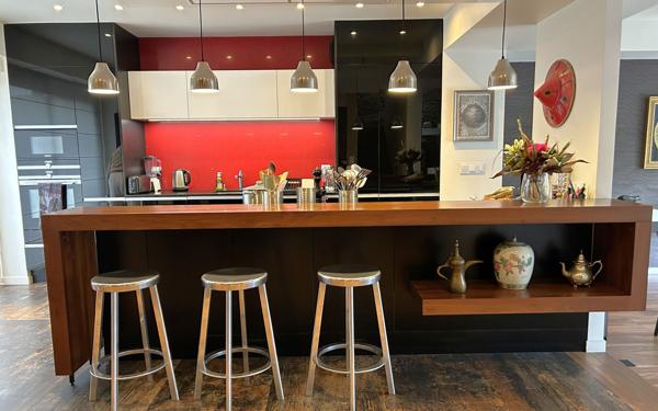Maison à vendre    4 pièces • 115 m2 Saint-Maur-des-Fossés