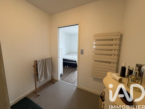 Appartement à vendre 2 pièces 43,8 m² Saint-Gilles-Croix-de-Vie