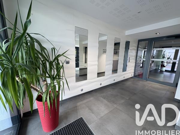 Appartement à vendre 2 pièces 43,8 m² Saint-Gilles-Croix-de-Vie