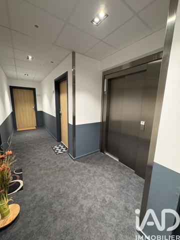 Appartement à vendre 2 pièces 43,8 m² Saint-Gilles-Croix-de-Vie