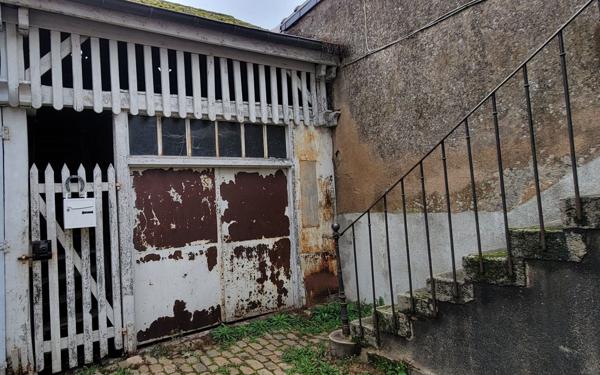 Appartement à louer    2 pièces • 59,12 m2 Autun