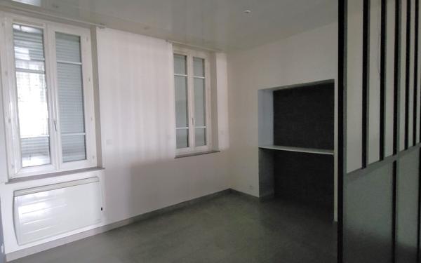 Appartement à louer    2 pièces • 59,12 m2 Autun