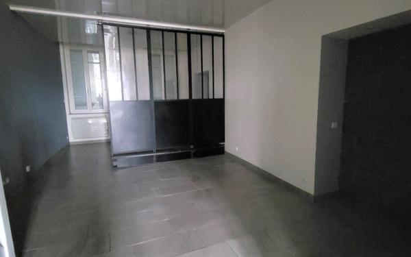 Appartement à louer    2 pièces • 59,12 m2 Autun