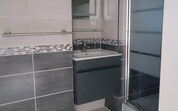 Appartement à louer    2 pièces • 59,12 m2 Autun