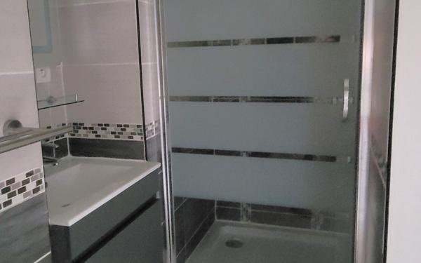 Appartement à louer    2 pièces • 59,12 m2 Autun