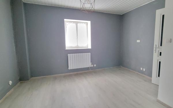 Appartement à louer    2 pièces • 59,12 m2 Autun