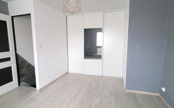 Appartement à louer    2 pièces • 59,12 m2 Autun