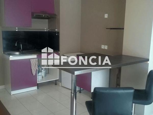 Location Appartement 2 pièces 38.13 m² - 9 JEAN JACQUES ROUSSEAU BAT.F Saint-brice-sous-foret 95350